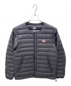 中古・古着通販】DANTON (ダントン) インナーダウンジャケット