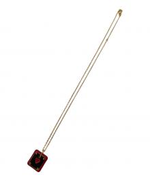 HERMES（エルメス）の古着「ネックレス」