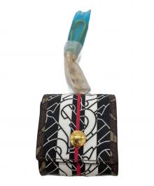 BURBERRY（バーバリー）の古着「AirPods Proケース」