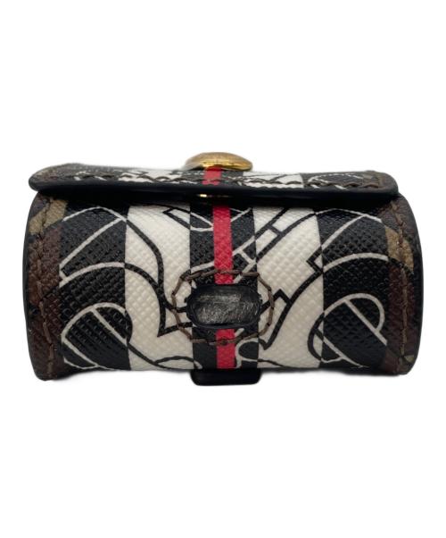 BURBERRY（バーバリー）BURBERRY (バーバリー) AirPods Proケースの古着・服飾アイテム