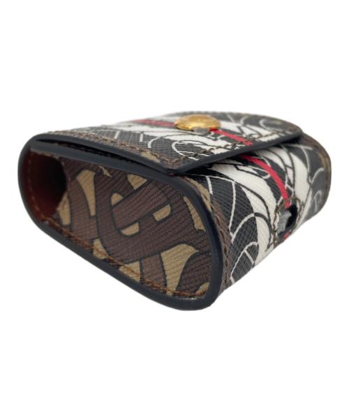 BURBERRY（バーバリー）BURBERRY (バーバリー) AirPods Proケースの古着・服飾アイテム