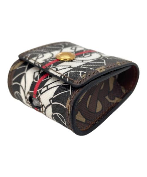 BURBERRY（バーバリー）BURBERRY (バーバリー) AirPods Proケースの古着・服飾アイテム