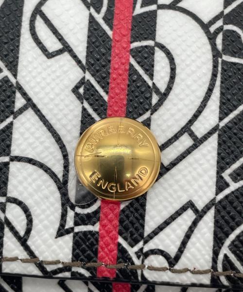 BURBERRY（バーバリー）BURBERRY (バーバリー) AirPods Proケースの古着・服飾アイテム