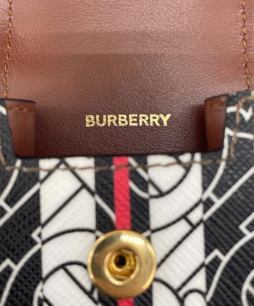 BURBERRY（バーバリー）BURBERRY (バーバリー) AirPods Proケースの古着・服飾アイテム