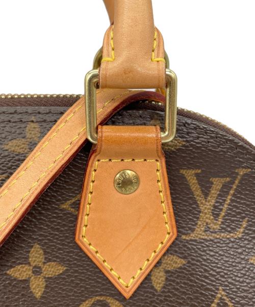 LOUIS VUITTON（ルイ ヴィトン）LOUIS VUITTON (ルイ ヴィトン) アルマBB ブラウンの古着・服飾アイテム