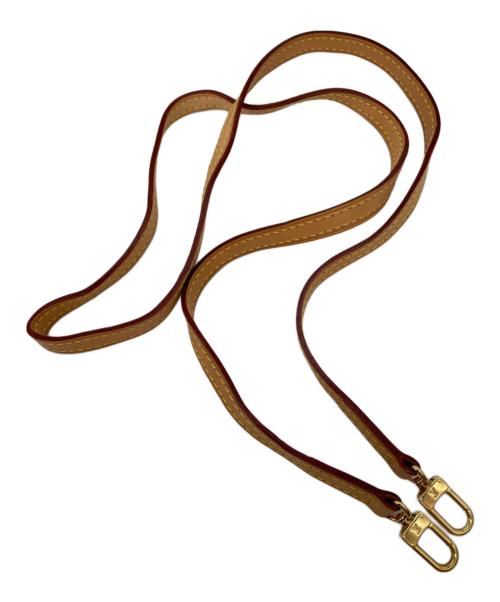 LOUIS VUITTON（ルイ ヴィトン）LOUIS VUITTON (ルイ ヴィトン) アルマBB ブラウンの古着・服飾アイテム