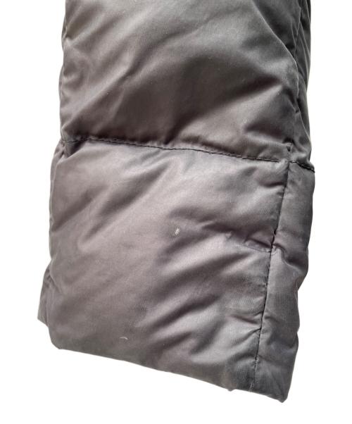 MONCLER（モンクレール）MONCLER (モンクレール) ANGERS GIUBBOTTO グレー サイズ:1の古着・服飾アイテム