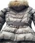 中古・古着 MONCLER (モンクレール) ANGERS GIUBBOTTO グレー サイズ:1：10000円