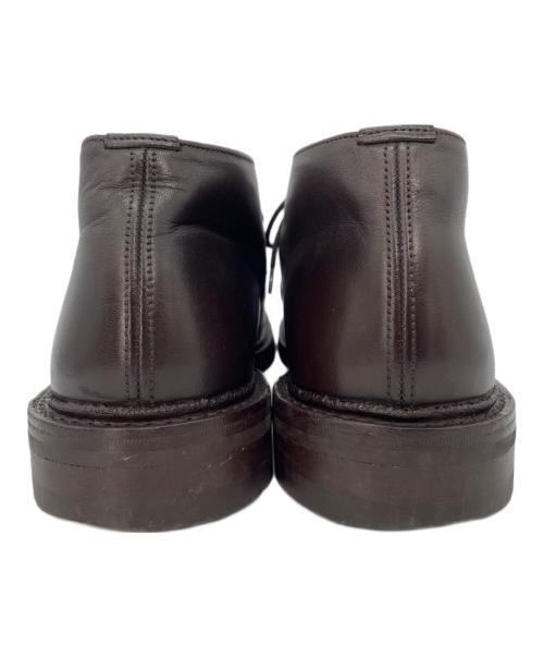 Tricker's（トリッカーズ）Tricker's (トリッカーズ) WINSTON ブラウン サイズ:UK7 1/2の古着・服飾アイテム