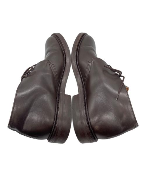 Tricker's（トリッカーズ）Tricker's (トリッカーズ) WINSTON ブラウン サイズ:UK7 1/2の古着・服飾アイテム