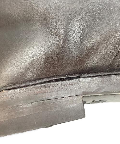 Tricker's（トリッカーズ）Tricker's (トリッカーズ) WINSTON ブラウン サイズ:UK7 1/2の古着・服飾アイテム