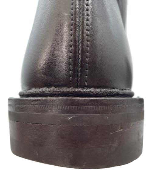 Tricker's（トリッカーズ）Tricker's (トリッカーズ) WINSTON ブラウン サイズ:UK7 1/2の古着・服飾アイテム