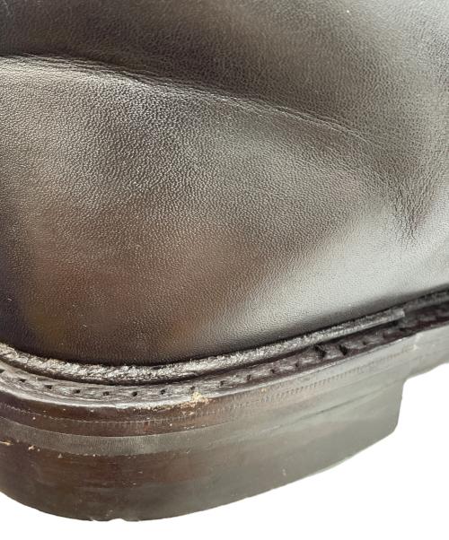 Tricker's（トリッカーズ）Tricker's (トリッカーズ) WINSTON ブラウン サイズ:UK7 1/2の古着・服飾アイテム