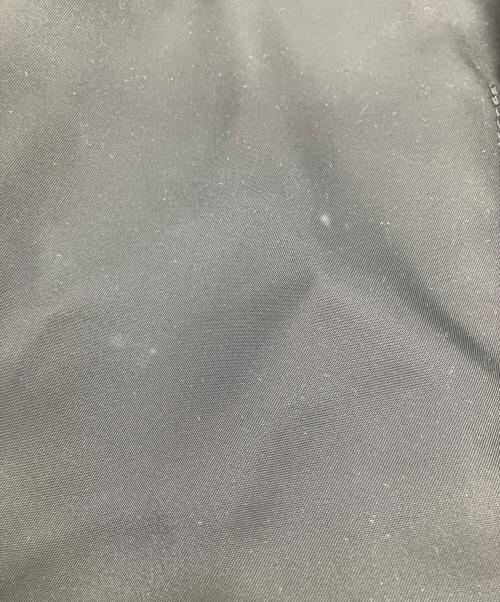 HIROFU（ヒロフ）HIROFU (ヒロフ) トートバッグ ブラックの古着・服飾アイテム