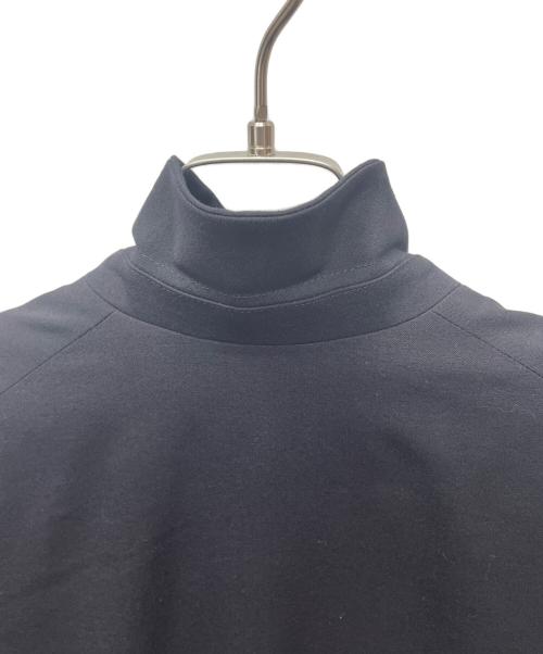 COMME des GARCONS COMME des GARCONS（コムデギャルソン コムデギャルソン）COMME des GARCONS COMME des GARCONS (コムデギャルソン コムデギャルソン) 24AW ウールジャケット ネイビー サイズ:XSの古着・服飾アイテム