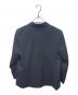 COMME des GARCONS COMME des GARCONS (コムデギャルソン コムデギャルソン) 24AW ウールジャケット ネイビー サイズ:XS：22000円