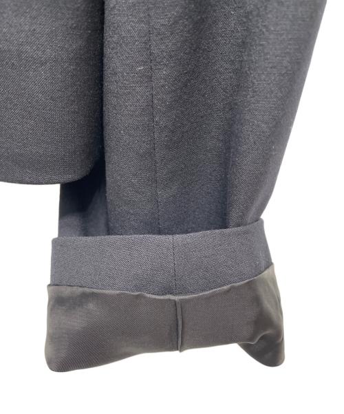 COMME des GARCONS COMME des GARCONS（コムデギャルソン コムデギャルソン）COMME des GARCONS COMME des GARCONS (コムデギャルソン コムデギャルソン) 25AW テーラードジャケット ネイビー サイズ:Sの古着・服飾アイテム