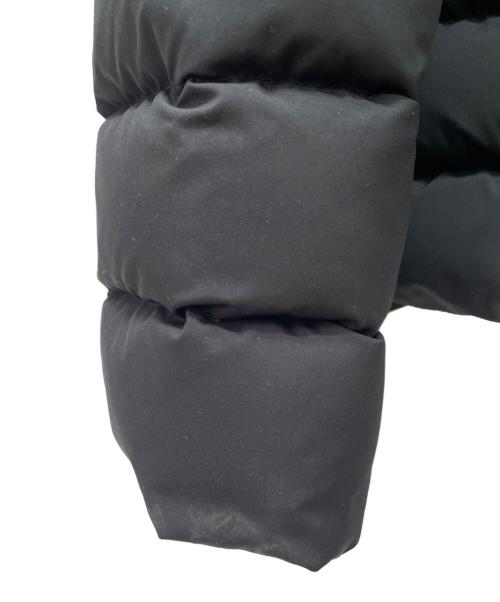 Pyrenex（ピレネックス）Pyrenex (ピレネックス) SPOUTNIC MINI RIPSTOP ブラック サイズ:38の古着・服飾アイテム