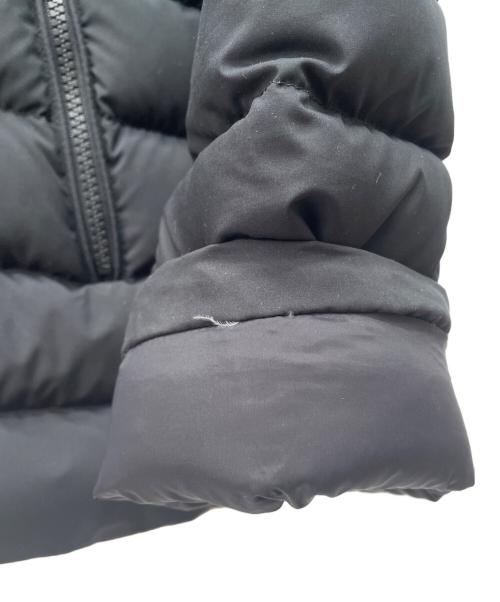 Pyrenex（ピレネックス）Pyrenex (ピレネックス) SPOUTNIC MINI RIPSTOP ブラック サイズ:38の古着・服飾アイテム