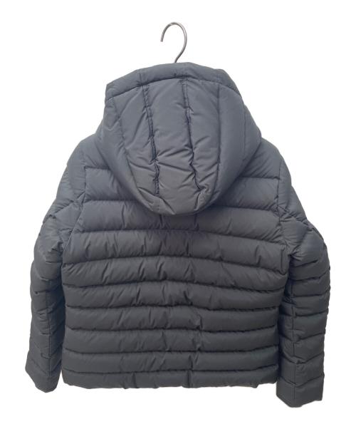 Pyrenex（ピレネックス）Pyrenex (ピレネックス) SPOUTNIC MINI RIPSTOP ブラック サイズ:38の古着・服飾アイテム