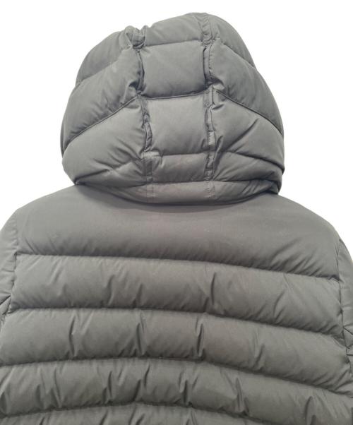 Pyrenex（ピレネックス）Pyrenex (ピレネックス) SPOUTNIC MINI RIPSTOP ブラック サイズ:38の古着・服飾アイテム