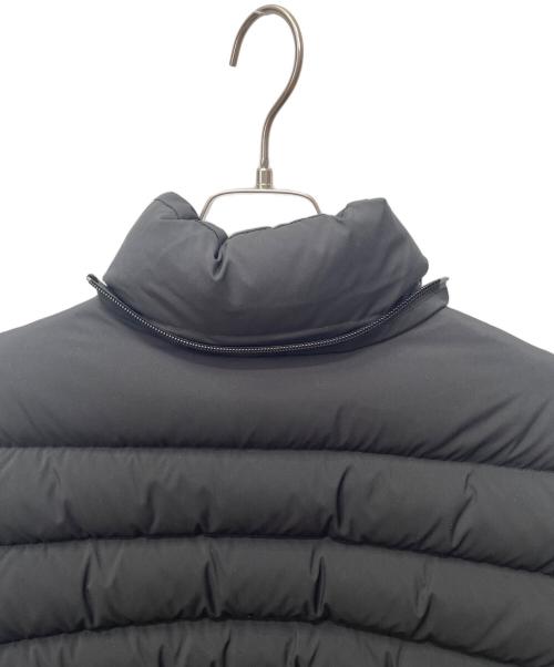 Pyrenex（ピレネックス）Pyrenex (ピレネックス) SPOUTNIC MINI RIPSTOP ブラック サイズ:38の古着・服飾アイテム
