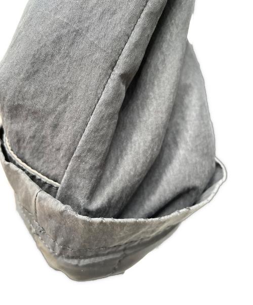 BURBERRY LONDON（バーバリーロンドン）BURBERRY LONDON (バーバリーロンドン) ライナー付ステンカラーコート ブラック サイズ:Mの古着・服飾アイテム