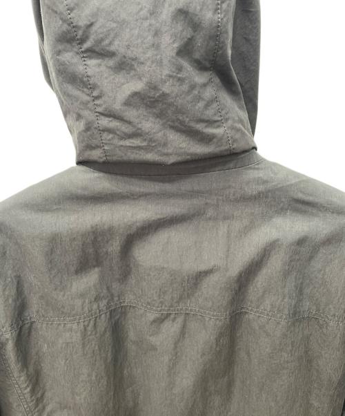 BURBERRY LONDON（バーバリーロンドン）BURBERRY LONDON (バーバリーロンドン) ライナー付ステンカラーコート ブラック サイズ:Mの古着・服飾アイテム