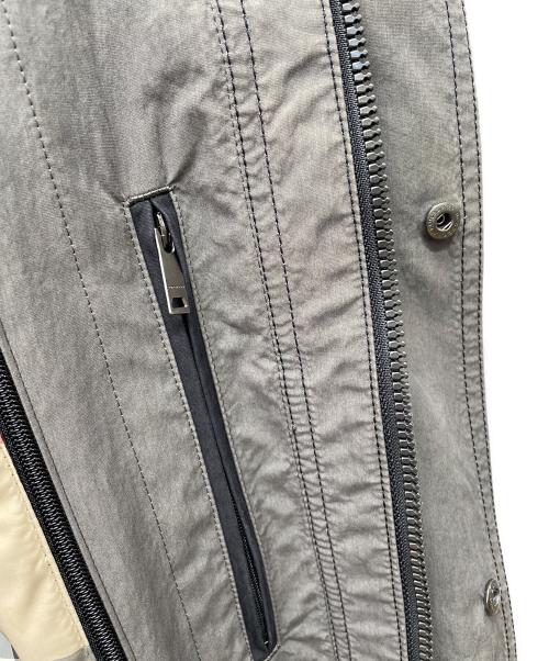 BURBERRY LONDON（バーバリーロンドン）BURBERRY LONDON (バーバリーロンドン) ライナー付ステンカラーコート ブラック サイズ:Mの古着・服飾アイテム