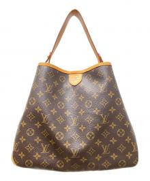 LOUIS VUITTON（ルイ ヴィトン）の古着「ハンドバッグ　ディライトフルPM」