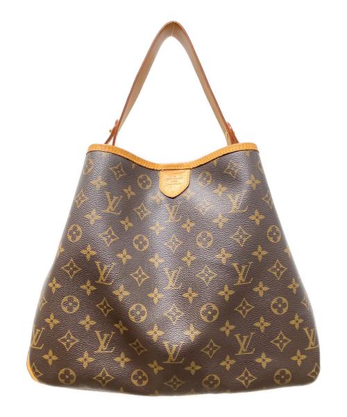 LOUIS VUITTON（ルイ ヴィトン）LOUIS VUITTON (ルイ ヴィトン) ハンドバッグ　ディライトフルPMの古着・服飾アイテム
