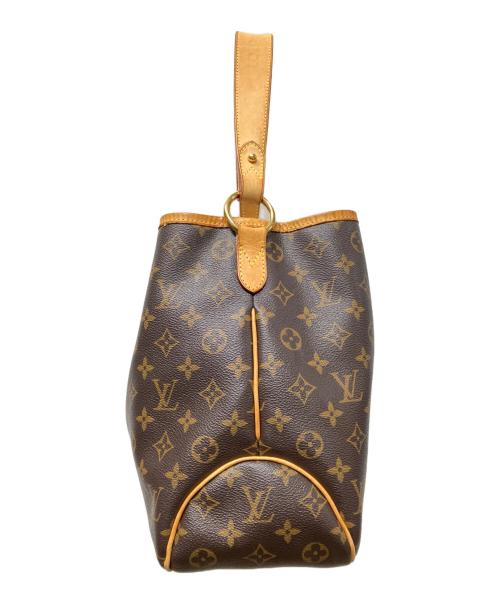 LOUIS VUITTON（ルイ ヴィトン）LOUIS VUITTON (ルイ ヴィトン) ハンドバッグ　ディライトフルPMの古着・服飾アイテム