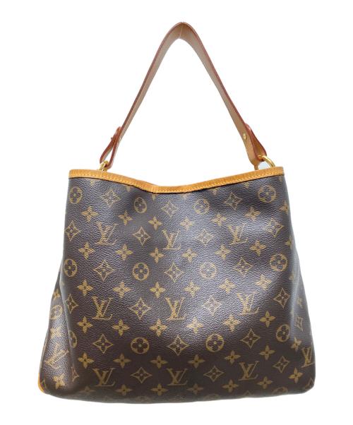 LOUIS VUITTON（ルイ ヴィトン）LOUIS VUITTON (ルイ ヴィトン) ハンドバッグ　ディライトフルPMの古着・服飾アイテム