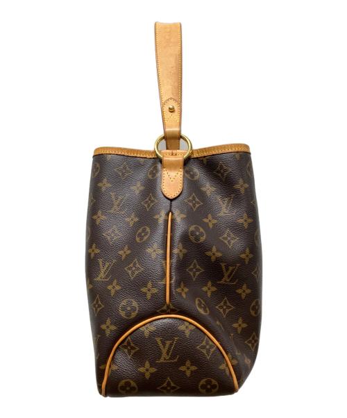 LOUIS VUITTON（ルイ ヴィトン）LOUIS VUITTON (ルイ ヴィトン) ハンドバッグ　ディライトフルPMの古着・服飾アイテム