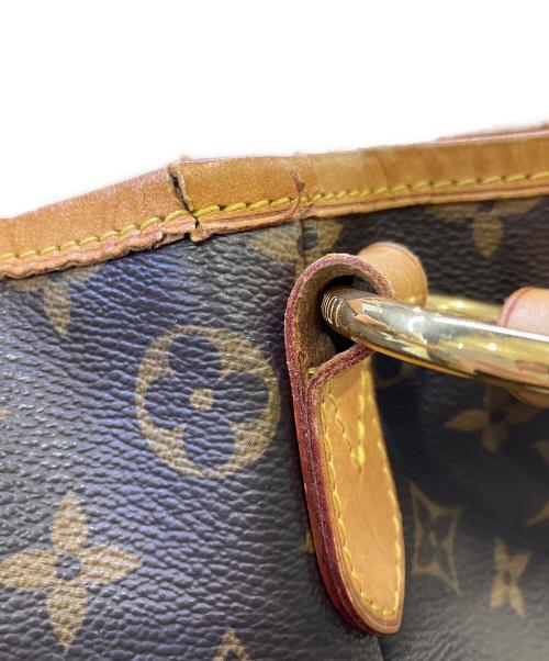 LOUIS VUITTON（ルイ ヴィトン）LOUIS VUITTON (ルイ ヴィトン) ハンドバッグ　ディライトフルPMの古着・服飾アイテム