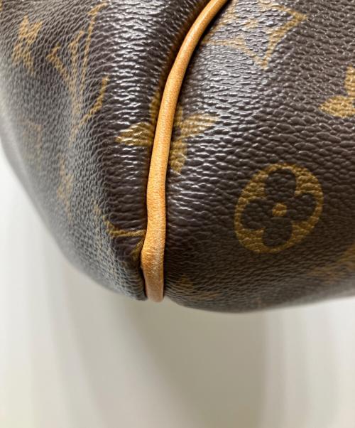 LOUIS VUITTON（ルイ ヴィトン）LOUIS VUITTON (ルイ ヴィトン) ハンドバッグ　ディライトフルPMの古着・服飾アイテム