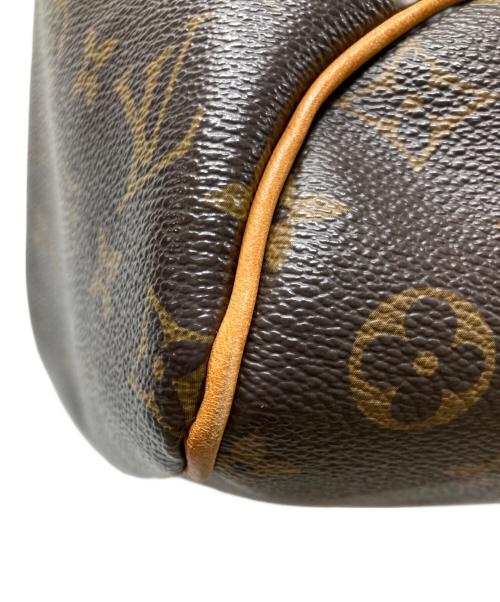 LOUIS VUITTON（ルイ ヴィトン）LOUIS VUITTON (ルイ ヴィトン) ハンドバッグ　ディライトフルPMの古着・服飾アイテム