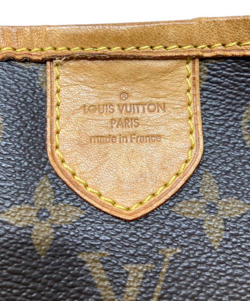 LOUIS VUITTON（ルイ ヴィトン）LOUIS VUITTON (ルイ ヴィトン) ハンドバッグ　ディライトフルPMの古着・服飾アイテム