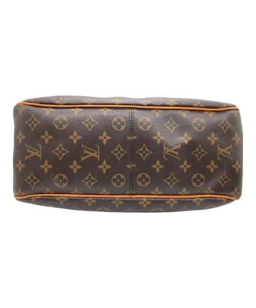 LOUIS VUITTON（ルイ ヴィトン）LOUIS VUITTON (ルイ ヴィトン) ハンドバッグ　ディライトフルPMの古着・服飾アイテム
