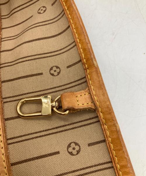 LOUIS VUITTON（ルイ ヴィトン）LOUIS VUITTON (ルイ ヴィトン) ハンドバッグ　ディライトフルPMの古着・服飾アイテム