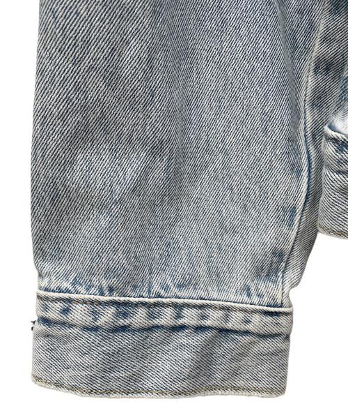 LEVI'S PReMIUM（リーバイス プレミアム）LEVI'S PReMIUM (リーバイス プレミアム)  Type I Trucker Jacket インディゴ サイズ:Ｍの古着・服飾アイテム