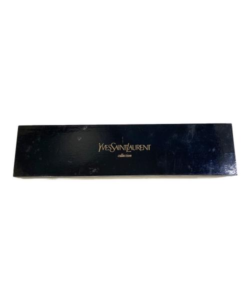 Yves Saint Laurent（イヴサンローラン）Yves Saint Laurent (イヴサンローラン) 腕時計 ブラックの古着・服飾アイテム
