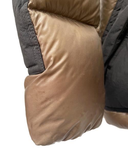 theory（セオリー）theory (セオリー) Shiny Daiichi Leon Sc ブラック×カーキ サイズ:Sの古着・服飾アイテム