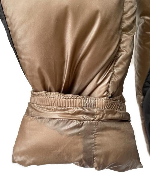 theory（セオリー）theory (セオリー) Shiny Daiichi Leon Sc ブラック×カーキ サイズ:Sの古着・服飾アイテム