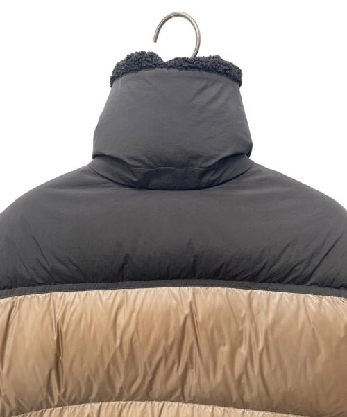 theory（セオリー）theory (セオリー) Shiny Daiichi Leon Sc ブラック×カーキ サイズ:Sの古着・服飾アイテム