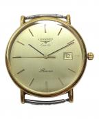 LONGINESロンジン）の古着「腕時計」
