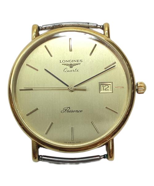 LONGINES（ロンジン）LONGINES (ロンジン) 腕時計の古着・服飾アイテム