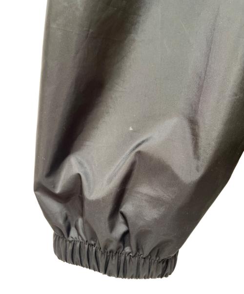 DSQUARED2（ディースクエアード）DSQUARED2 (ディースクエアード) ナイロンパーカー ブラック サイズ:48の古着・服飾アイテム