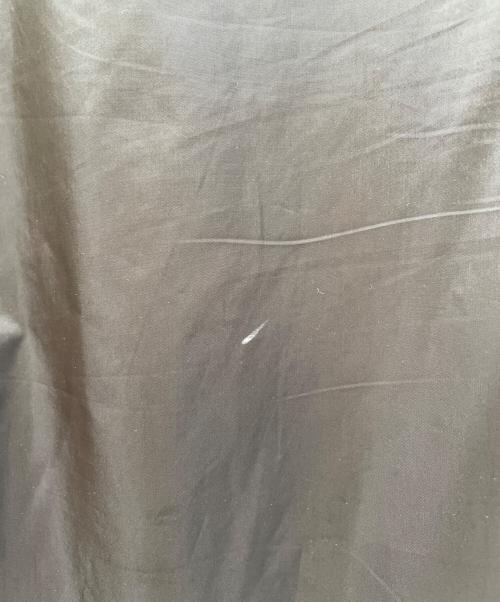 DSQUARED2（ディースクエアード）DSQUARED2 (ディースクエアード) ナイロンパーカー ブラック サイズ:48の古着・服飾アイテム