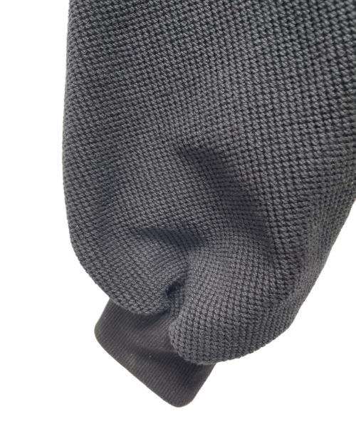 Dinoworks（ディノワークス）DINOWORKS (ディノワークス) NEW EGG HOODIE ブラック サイズ:Sの古着・服飾アイテム